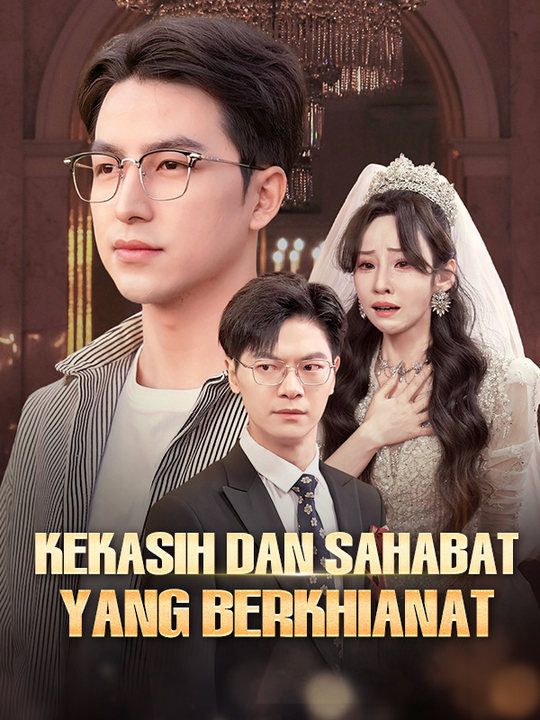 Kekasih dan Sahabat yang Berkhianat