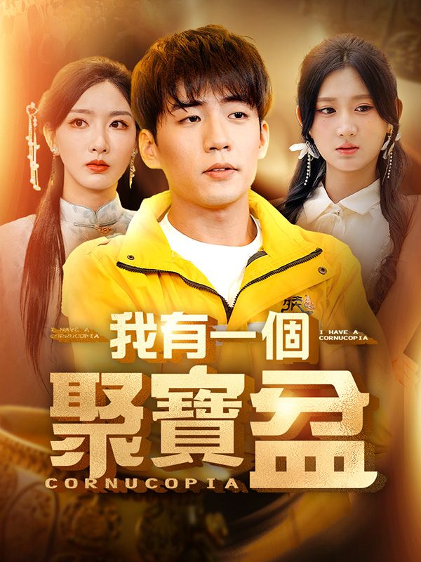 我有一個聚寶盆