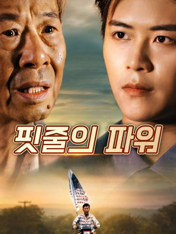 핏줄의 파워
