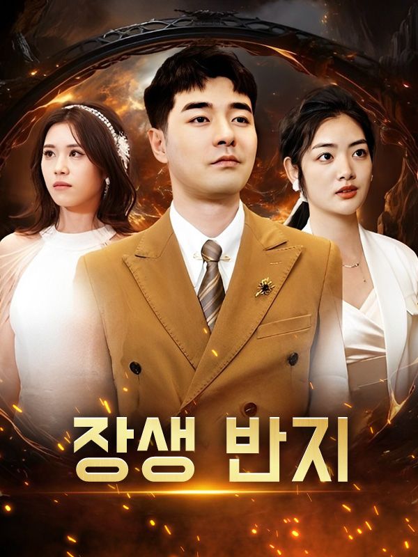장생 반지