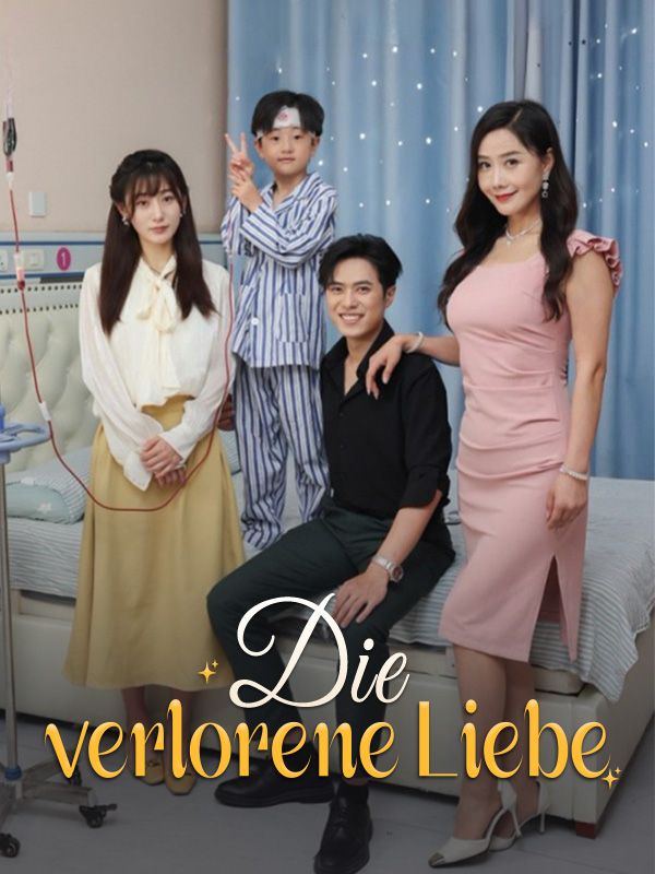 Die verlorene Liebe