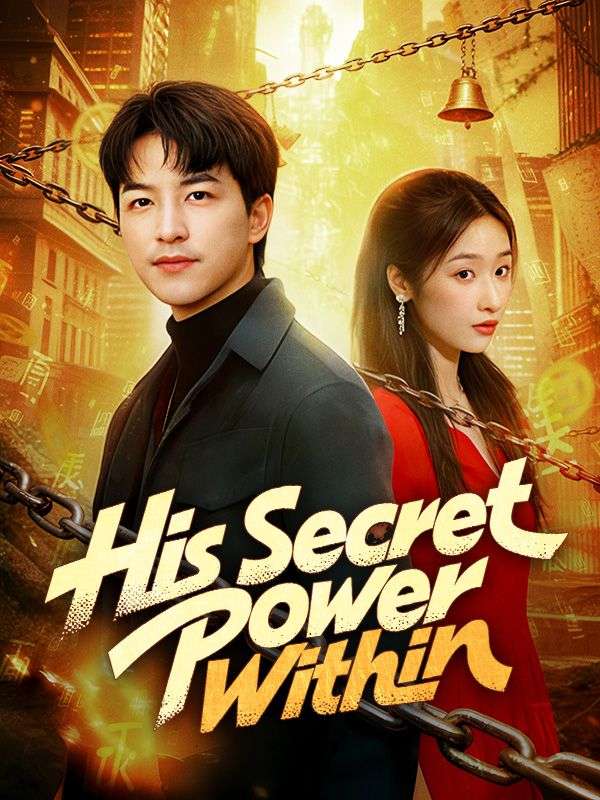 His Secret Power Within