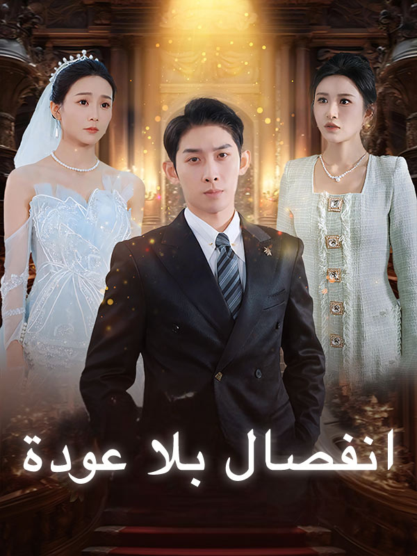 انفصال بلا عودة poster