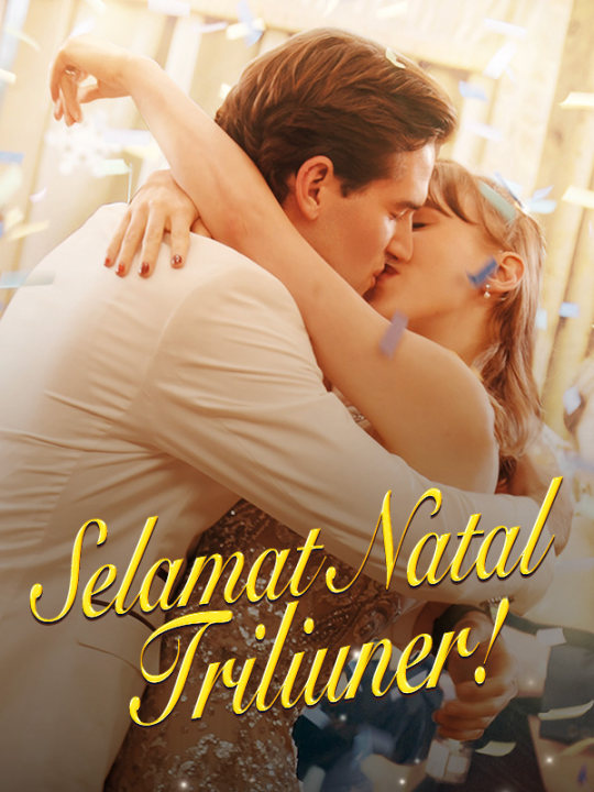 Selamat Natal, Triliuner!