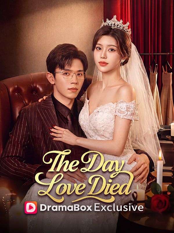 The Day Love Died