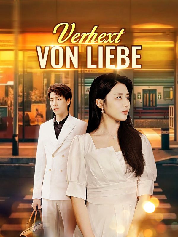 Verhext von Liebe
