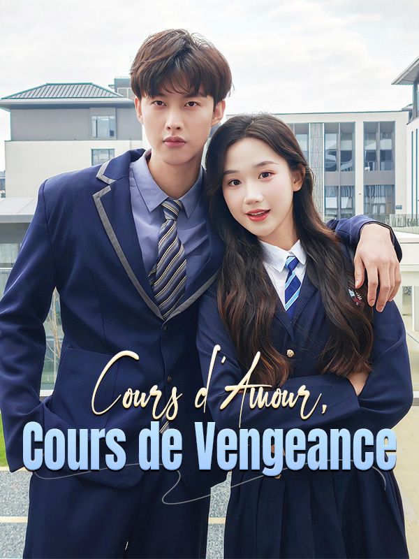 Cours d'Amour, Cours de Vengeance