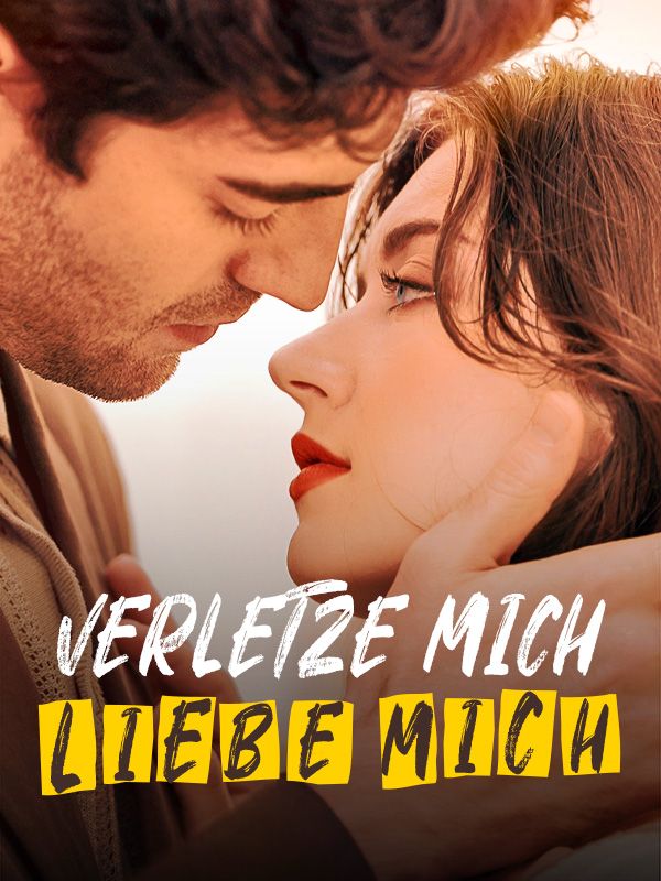 Verletze mich, liebe mich