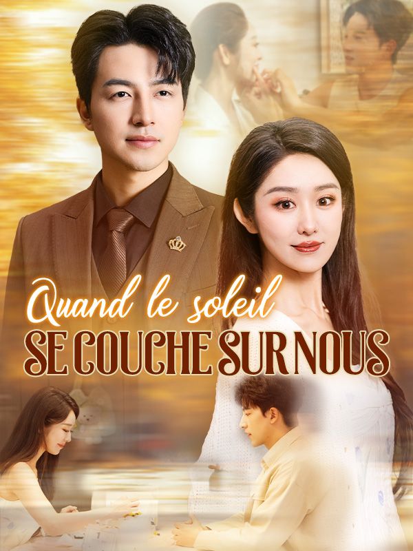 Quand le soleil se couche sur nous