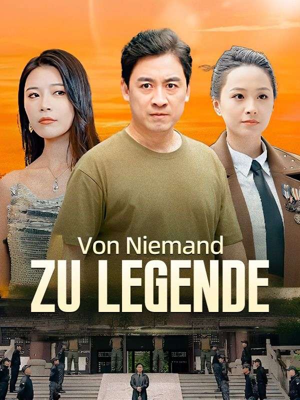 Von Niemand zu Legende