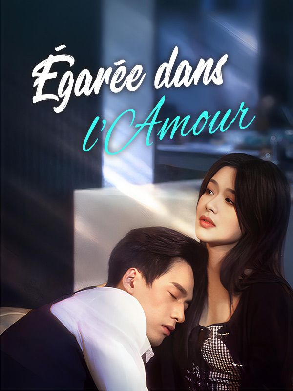 Égarée dans l'Amour