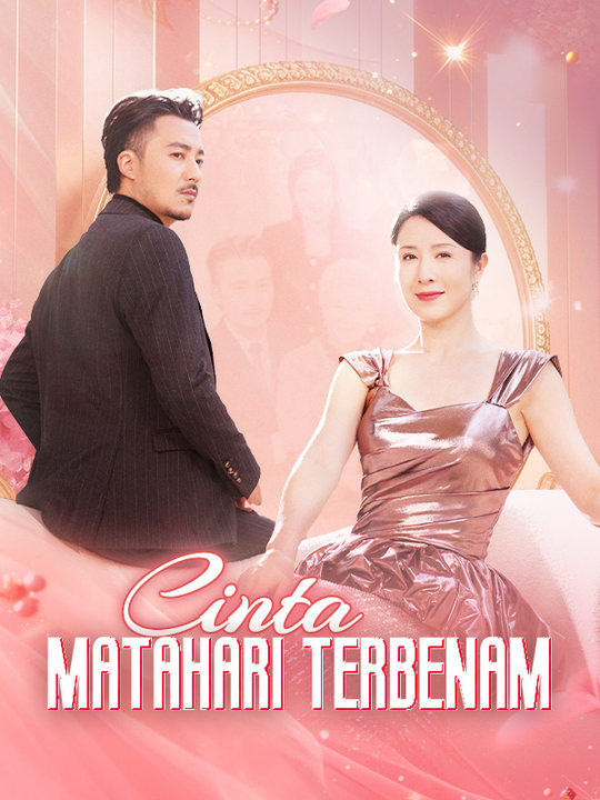 Cinta Matahari Terbenam