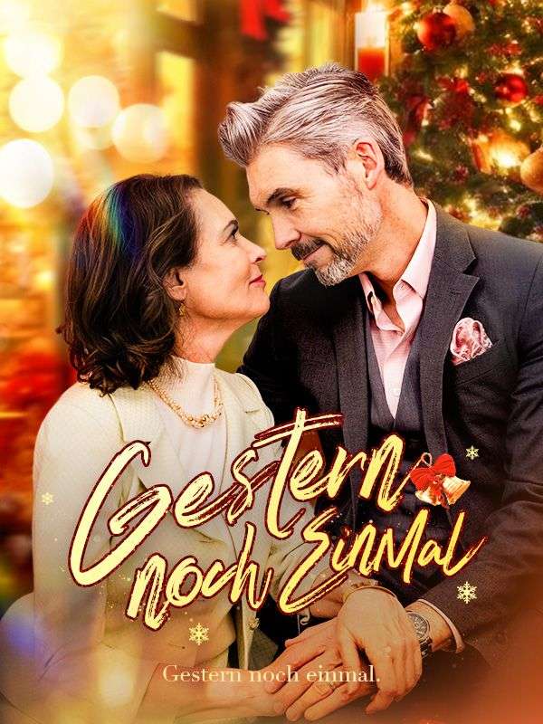 Gestern noch einmal