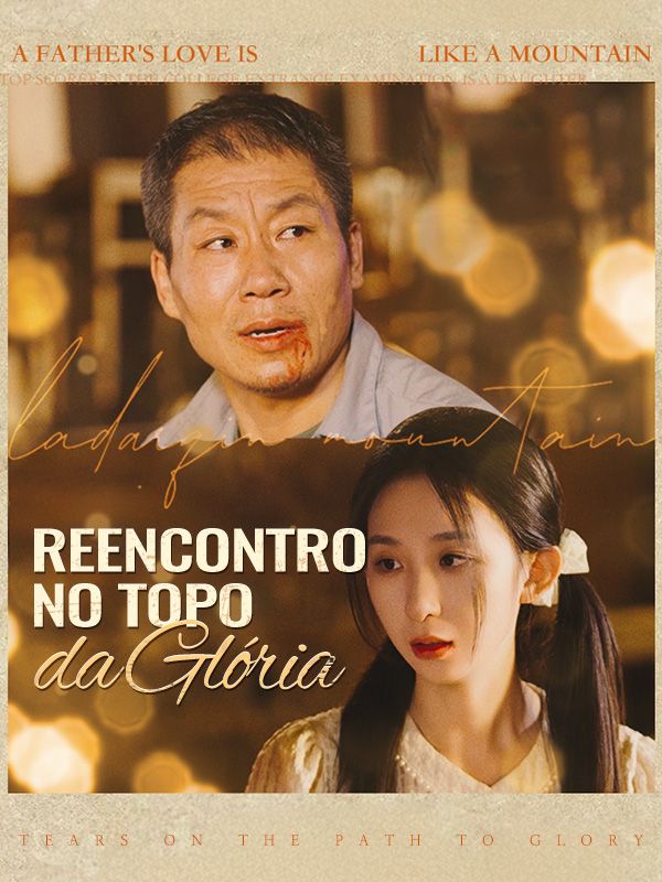 Reencontro no Topo da Glória