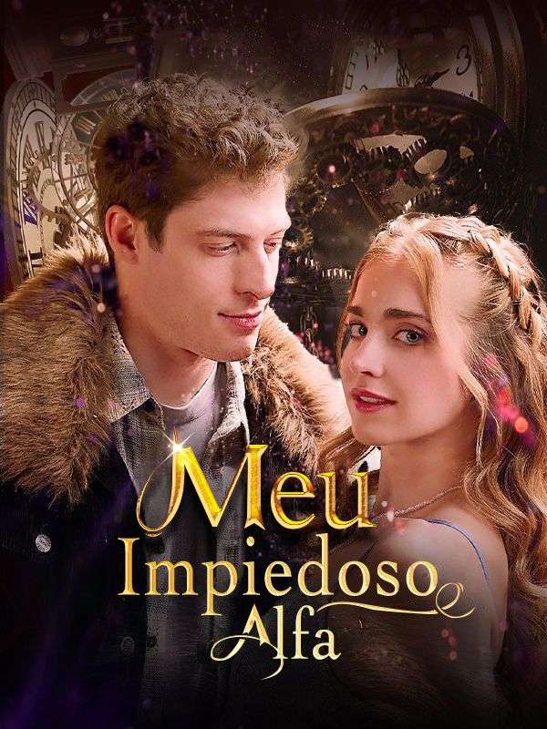 Meu Impiedoso Alfa