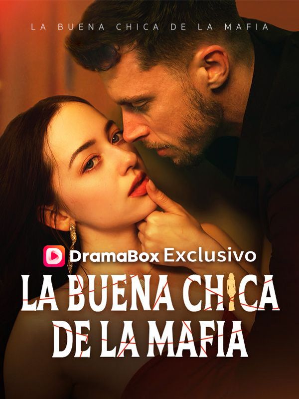 La Buena Chica de la Mafia (Doblado)