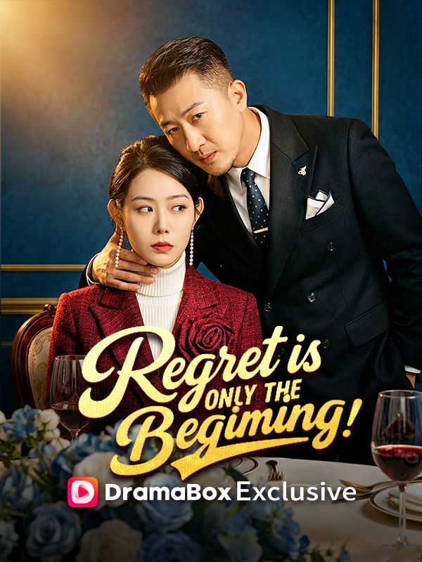 Regret Is Only the Beginning