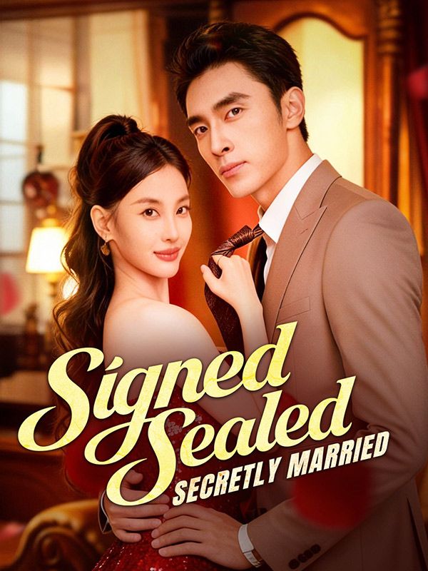 Signed, Sealed, Secretly Married (DUBBED)