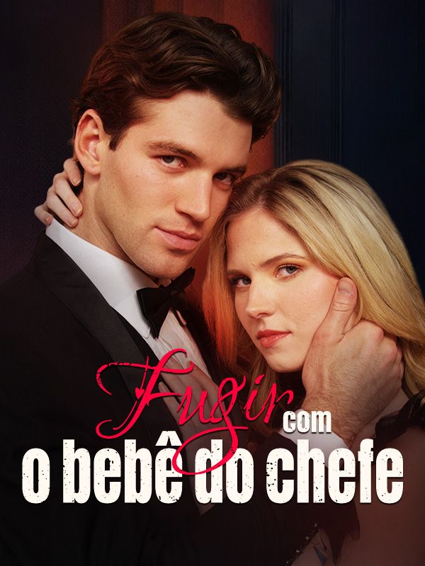 Fugir com o Bebê do Chefe