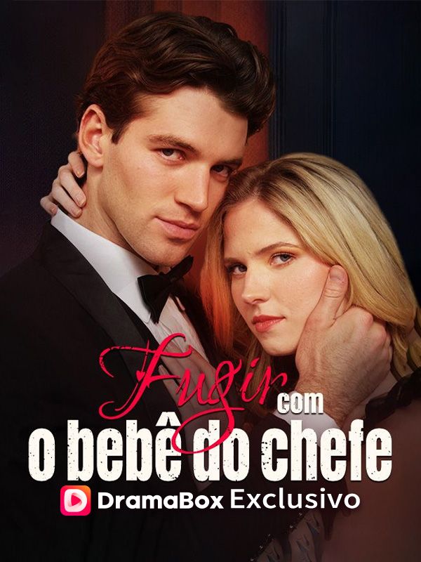Fugir com o Bebê do Chefe