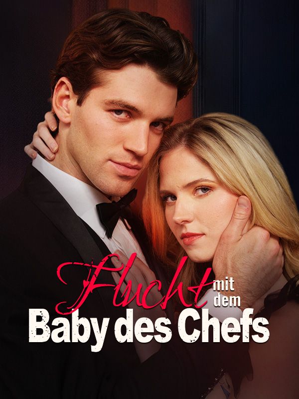 Flucht mit dem Baby des Chefs