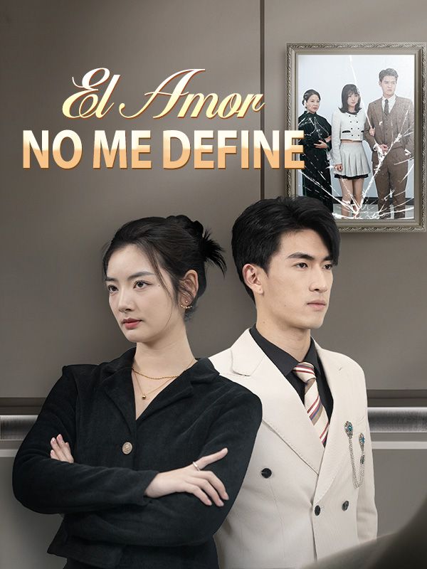 El Amor No me Define