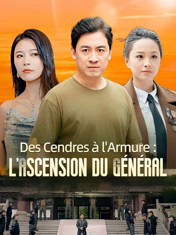 Des Cendres à l'Armure : l'Ascension du Général