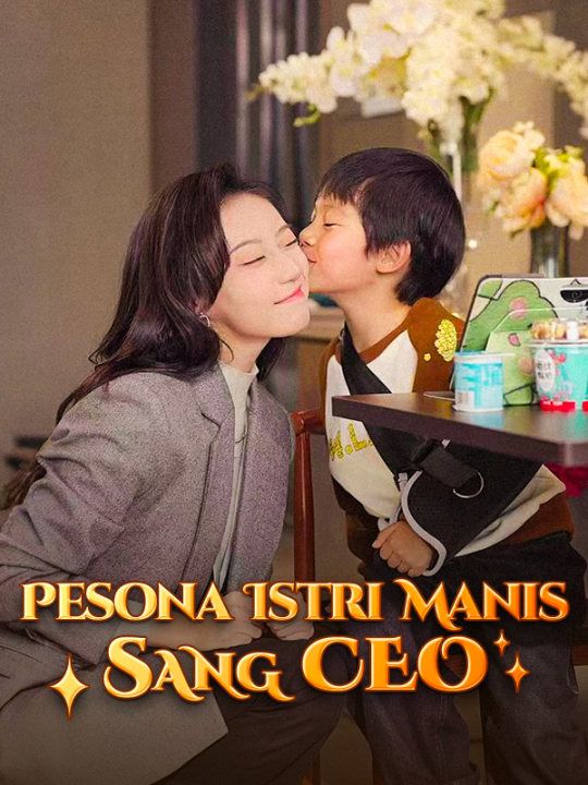 Pesona Istri Manis Sang CEO