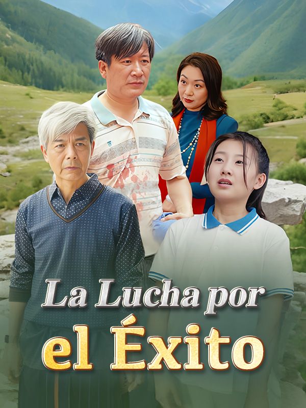 La Lucha por el Éxito (Doblado)
