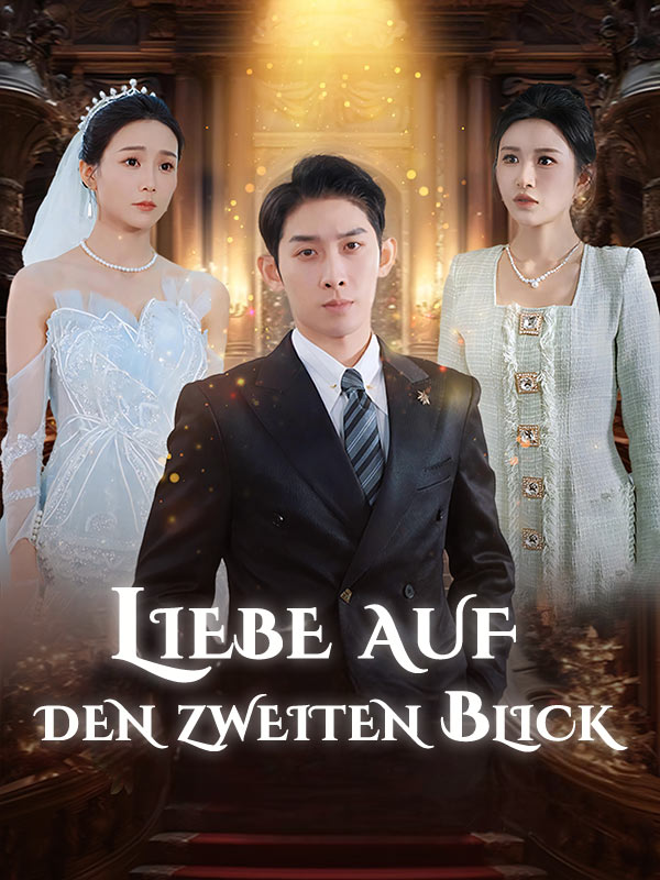 Liebe auf den zweiten Blick