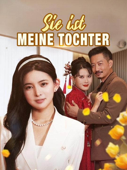 Sie ist meine Tochter