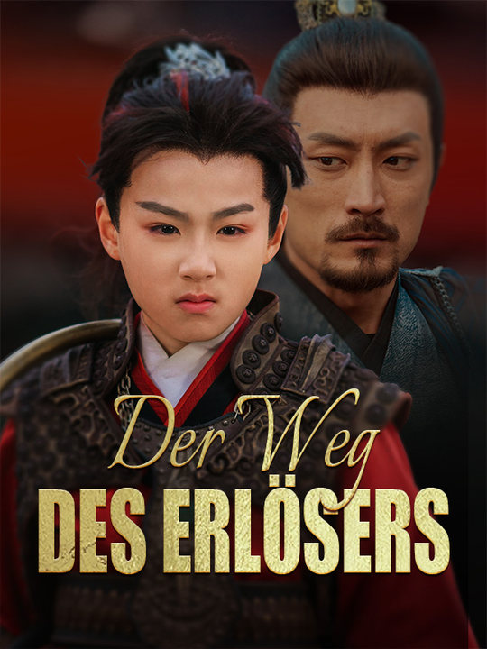 Der Weg des Erlösers