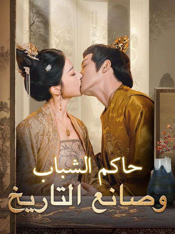 حاكم الشباب وصانع التاريخ