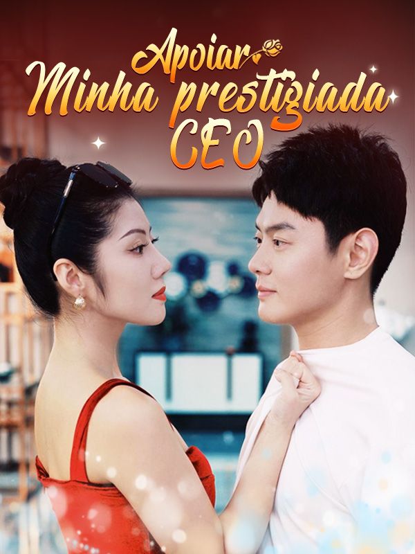 Apoiar Minha Prestigiada CEO