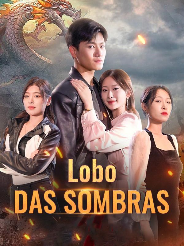 Lobo das Sombras