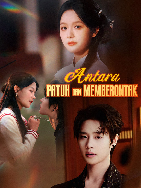 Antara Patuh dan Memberontak