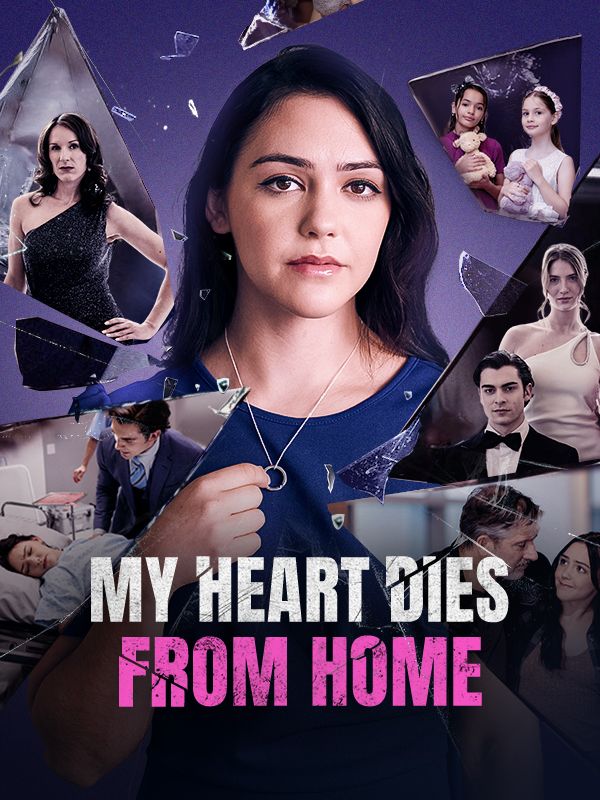 My Heart Dies From Home