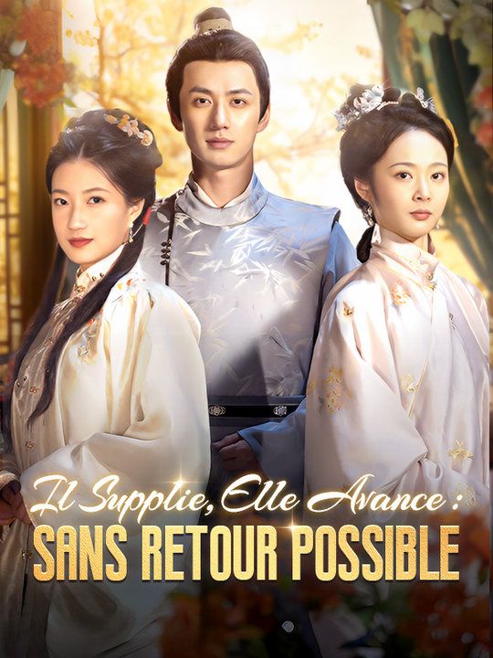 Il Supplie, Elle Avance : Sans Retour Possible