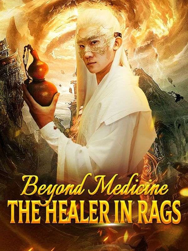 Beyond Medicine: The Healer in Rags