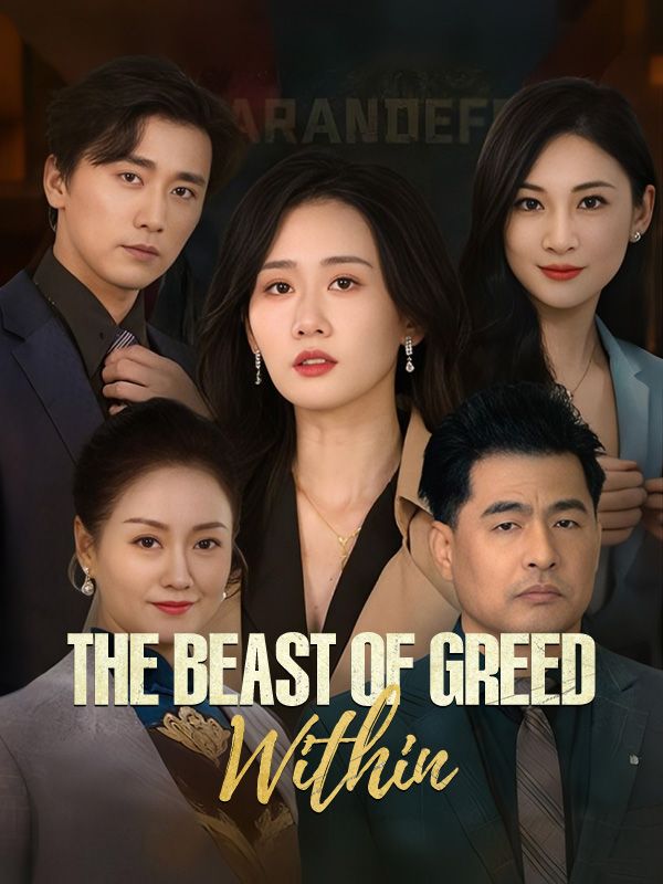The Beast of Greed Within