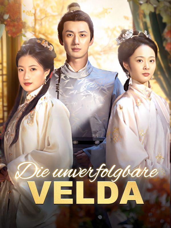  Die unverfolgbare Velda