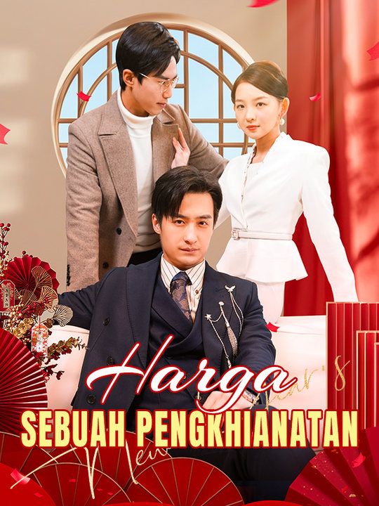 Harga Sebuah Pengkhianatan