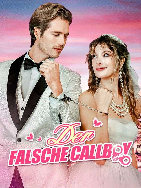 Der falsche Callboy