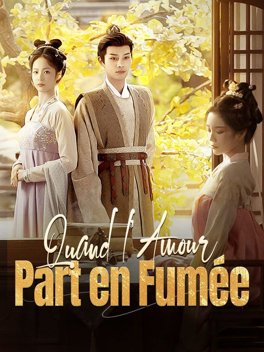 Quand l'Amour Part en Fumée