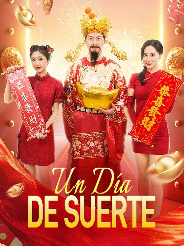 Un Día de Suerte