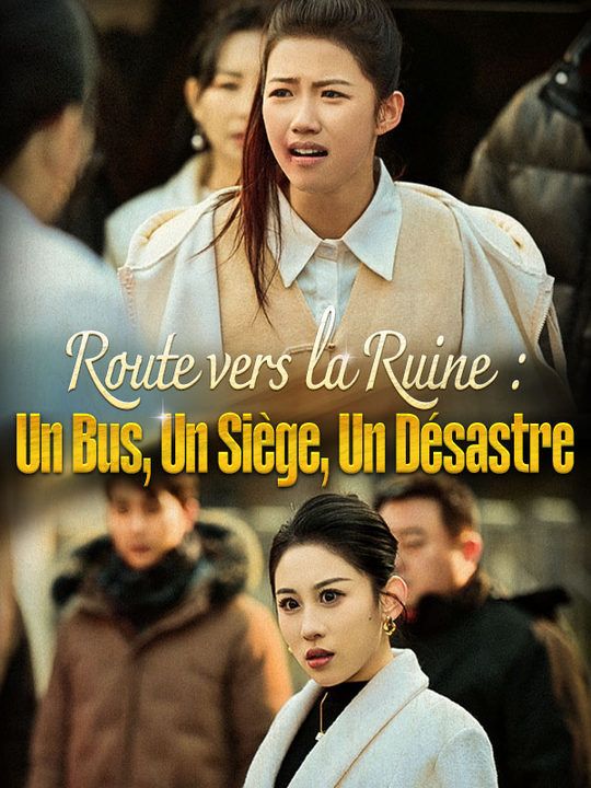 Route vers la ruine : Un Bus, Un Siège, Un Désastre