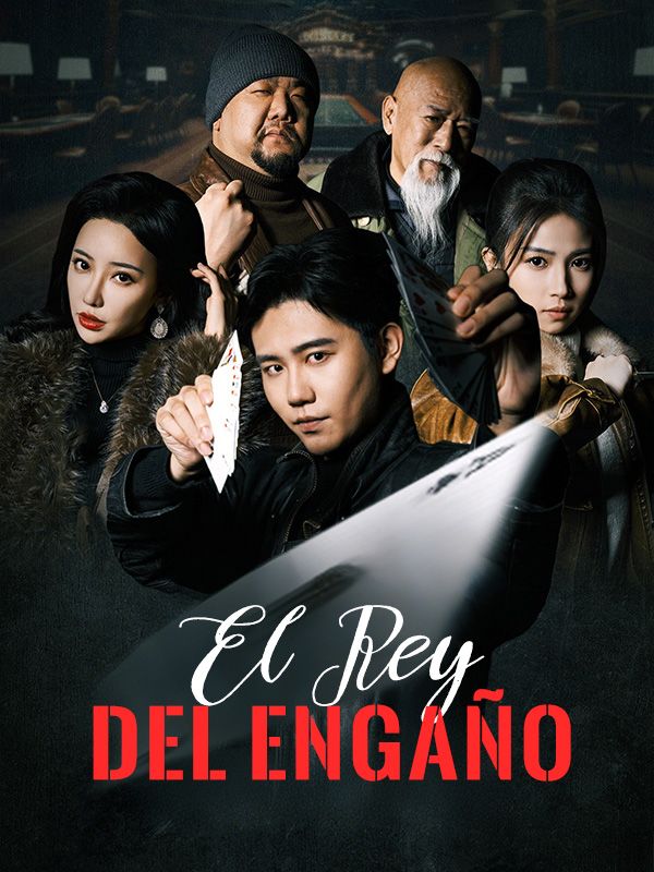 El Rey del Engaño