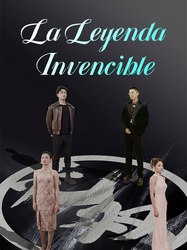 La Leyenda Invencible (Doblado)