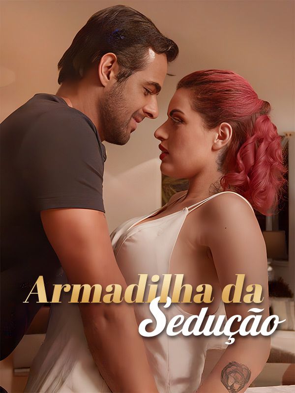 Armadilha da sedução 