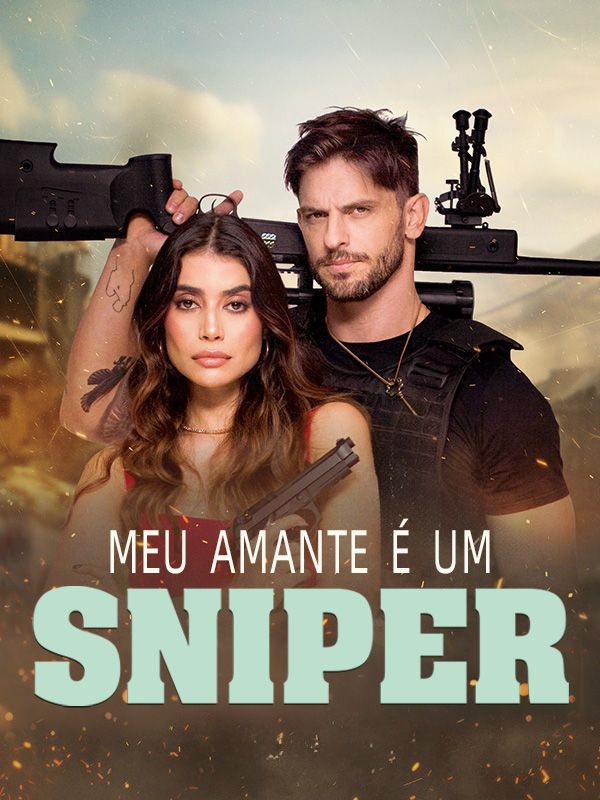 Meu Amante É Um Sniper